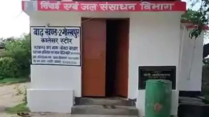 सहजनवा: बाढ़ की तैयारी: सहजनवां में 12 राहत केंद्र और 11 चौकियां स्थापित, 25 गांव मैरुंड और 66 प्रभावित होंगे