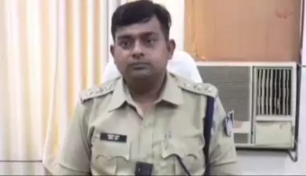 मुरार: ग्वालियर: मुरार से 17 साल की लड़की को अज्ञात आरोपी बहला-फुसलाकर ले गया
