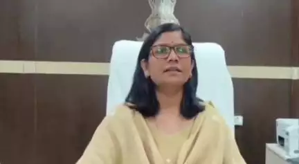 तानसेन: कलेक्टर ने वायु सेना स्टेशन के पास हर्ष फायर पर लगाया प्रतिबंध, जारी किए आदेश