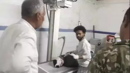नबीनगर: सिंदुरिया और देवराज बिगहा गांव के बीच युवक की गोली मारकर हत्या, बाइक सवार अपराधियों ने दिया घटना को अंजाम