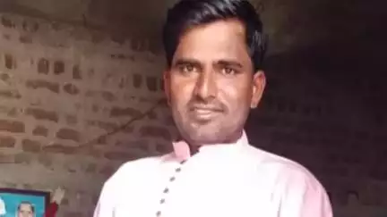 आर्णी: कवठा बाजार येथे एका 32 वर्षीय युवकाचा  विद्युत प्रवाहाच्या धक्क्याने झाला मृत्यू
