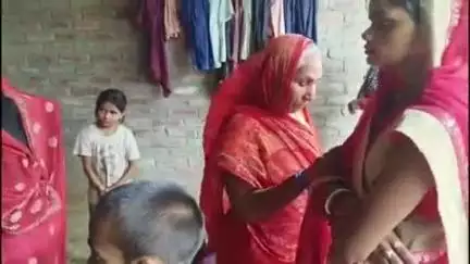 पातेपुर: पातेपुर के प्राणपुर उसरार टोला में पैसे के विवाद में मारपीट से घायल अधेड़ की मौत, परिवार में कोहराम