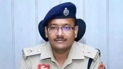 पलवल: पलवल पुलिस ने "ऑपरेशन आक्रमण-19" के तहत कार्यवाही,6 उद्घोषित अपराधी विभिन्न अपराधों में संलिप्त 60 आरोपियों को पकड़ा
