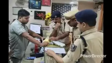 मनसाही: SDPO सदर 1 के नेतृत्व में पुलिस ने होटलों, मॉल समेत शहर के विभिन्न जगहों पर सुरक्षा जांच की
