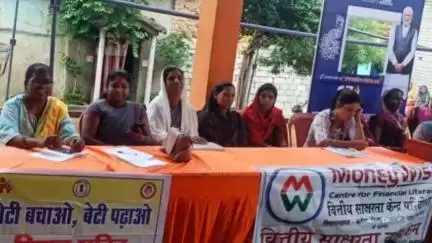 अकलतरा: सराईपाली गांव में धरती आबा जनजातीय ग्राम उत्कर्ष अभियान शिविर आयोजित, हितग्राहियों को मिला विभिन्न योजनाओं का लाभ