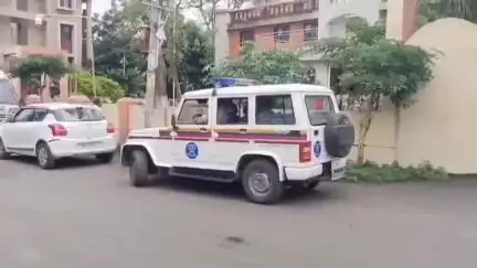 अचलपूर: अचलपूर मालवीशपूर येथून १७ वर्षीय मुलगा बेपत्ता, आढळल्यास संपर्क करण्याचे आवाहन