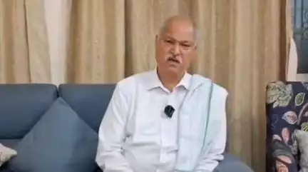 कदवा: विधायक डॉ० शकील अहमद का वक्फ संशोधन बिल पर बड़ा बयान, भाजपा पर लगाए गंभीर आरोप