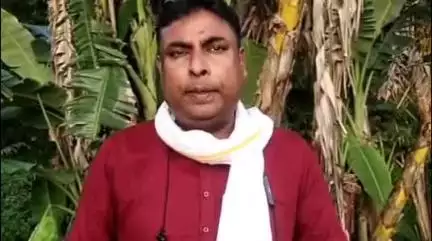 बारसोई: मुखिया प्रतिनिधि तनवीर समसी ने सुधानी थाना के पुलिस पदाधिकारी पर लगाये गंभीर आरोप