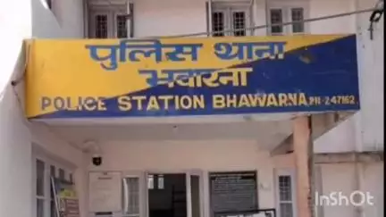 भवारना: दैहण में नजदीक पेट्रोल पंप के पास बस से गिरा व्यक्ति, मामला दर्ज