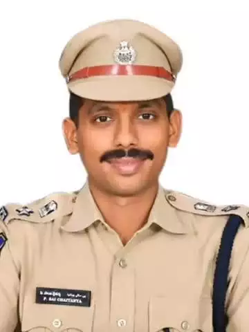 నిజామాబాద్ సౌత్: యూజీసీ-ఎన్ఈటీ పరీక్షకు జిల్లాలో పకడ్బందీ ఏర్పాట్లు పూర్తి: సీపీ సాయి చైతన్య