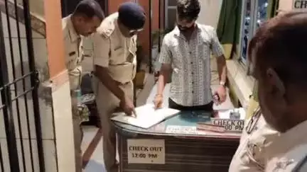 छपरा: जिले में चल रहे विशेष अभियान पर वरीय एसपी ने दी जानकारी, ग्रामीण एसपी भी मौजूद रहे