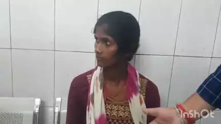 अरवल: सुखी बीघा गांव में जहरीले सांप ने एक महिला को काटा, महिला अस्पताल में भर्ती