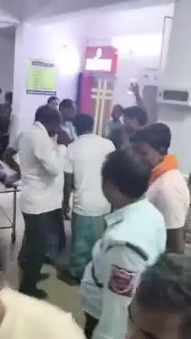 धोरैया: सठियारी कॉमप्लेक्स के पास दो बाइक की टक्कर में तीन की मौत, दो घायल