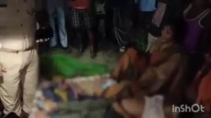 पैलानी: नई बस्ती में पंखे के करंट से नानी और नाती की हुई मौत, पुलिस ने दोनों के शवों को पोस्टमार्टम के लिए भेजा