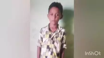 ఆదోని: ఇంద్రా నగర్ ఎరుకల కాలనీలో పాము కాటుకు గురై 8 ఏళ్ల బాలుడు అభిరామ్ మృతి