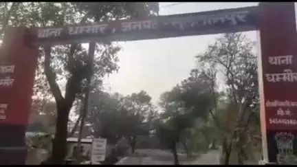 सुल्तानपुर: सुलतानपुर में गैंग लीडर विशद मिश्रा और उसके साथी पर कार्रवाई, चोरी और लूट के आरोप में गैंगस्टर एक्ट के तहत मुकदमा दर्ज