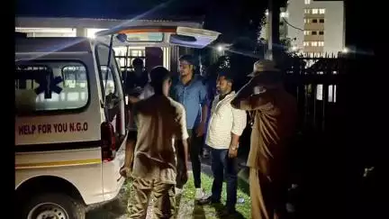 শিলচর: সোনাই সাতকরাকান্দি থেকে এক নাবালিকার ঝুলন্ত মৃতদেহ উদ্ধার করে পুলিশ
