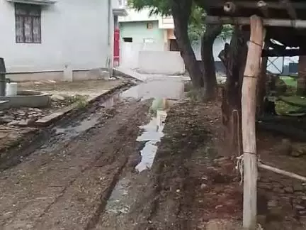 मेरा विकासशील व विकसित ग्राम छाउछ, सदर कोतवाली तहसील सदर, लखीमपुर खीरी😥