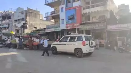 चिखली: शेतीच्या वादातून मुलीची छेडछाड, पोलिसात गुन्हा दाखल