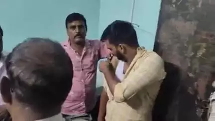 झाझा: एनएच 333 स्थित एकडारा चौक पर दो बाइक की टक्कर में दोनों बाइक चालक हुए घायल