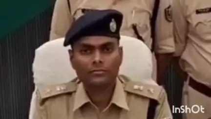 पीरो: पीरो से पुलिस ने एक अपहृता को किया हस्तगत