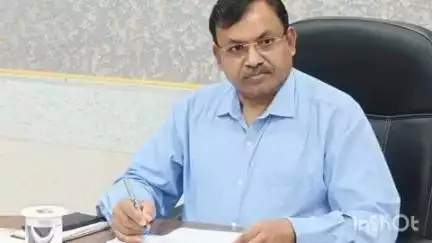 हुज़ूर: रीवा कमिश्नर ने ज़िला शिक्षा अधिकारी और योजना अधिकारी शिक्षा को किया निलंबित, देर शाम जारी हुए आदेश