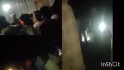 baska  darx mafiya dura porise