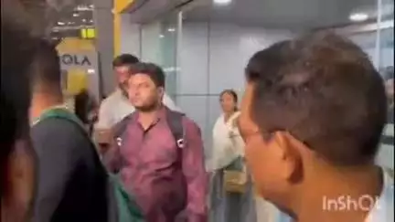 रायपुर: ट्रंक सुटकेश हत्याकांड में आरोपी पति-पत्नी को दिल्ली से गिरफ्तार किया गया, रायपुर पहुंची टीम, होगी पूछताछ
