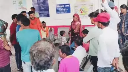 बाराचट्टी: सीताचक गांव के युवक ने कर्ज के दबाव में फांसी लगाकर की आत्महत्या