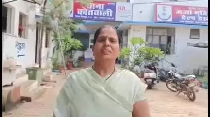 शिवपुरी नगर: नामांतरण के नाम पर नपा बाबू के दलाल ने ली ₹15 हजार रिश्वत, कोतवाली थाने में शिकायत दर्ज