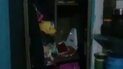 बाह: भदरौली में घर का ताला तोड़कर लाखों की चोरी, चोर ले गए नगदी और आभूषण