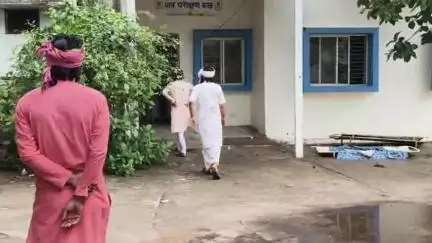 बीना: ग्राम मालखेड़ी में करंट लगने से 22 वर्षीय युवक की मौत, पुलिस ने मर्ग कायम किया