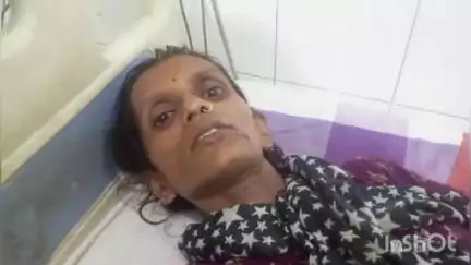 एकंगरसराय: एकंगरसराय रोड पर बाइक दुर्घटना, बाइक चालक और सड़क पर चल रही एक महिला जख्मी