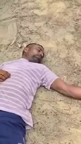 सिरसा: गांव पन्नीवाला रुलदू में भाखड़ा नहर के किनारे मिला अज्ञात शव, पुलिस जांच में जुटी, शिनाख्त के प्रयास जारी