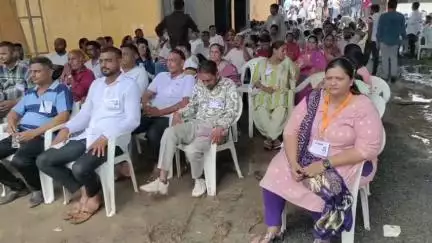 વડોદરા પશ્ચિમ: આજે કોણ બનશે સરપંચ ? તેના પર સૌ કોઈની નજર