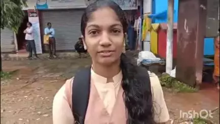 ಹೊಸನಗರ: ಹೊಸನಗರದಲ್ಲಿ ಶಾಲಾ ಕಾಲೇಜಿಗೆ ರಜೆ ಘೋಷಣೆ: ತಡವಾಗಿದ್ದಕ್ಕೆ ಮಕ್ಕಳ ಪರದಾಟ