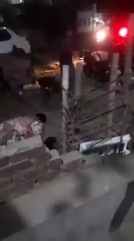car todne, maarne peetne  aur jaan se maarne ki dhamki ke sambnadh me