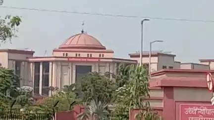 बिलासपुर: छत्तीसगढ़ हाई कोर्ट ने ट्रैफिक चालान के मामलों को सुनने के लिए सभी पांच संभाग में वर्चुअल कोर्ट खोलने का जारी किया आदेश
