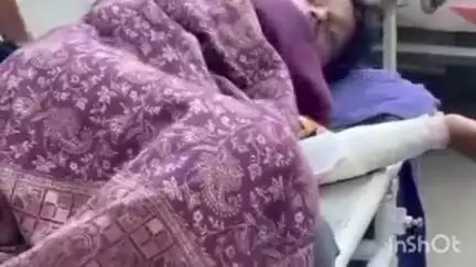 सोनीपत: सोनीपत के रोहट में नशीली हालत में युवक ने काटी नस, हालत गंभीर
