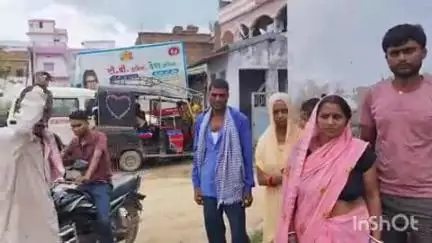 शिवहर: नगर परिषद वार्ड 16 में संदिग्ध हालात में नव-विवाहिता की मौत, जांच में जुटी पुलिस