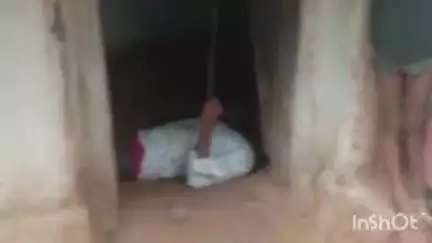 ब्यौहारी: ब्यौहारी थाना क्षेत्र के सुखा गांव में करंट लगने से युवक की मौत, पुलिस मौके पर पहुंची