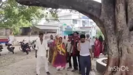 बिंदकी: जहानाबाद कस्बे के मोहल्ला मियां टोला से लगभग ₹50,000 कीमत के दो बकरों की चोरी, पुलिस को दी गई सूचना