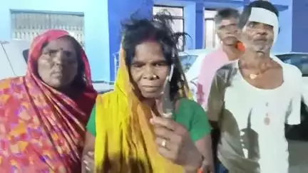 समस्तीपुर: बेलारी गांव में पुराने विवाद में घर में घुसकर एक ही परिवार के कई लोग घायल