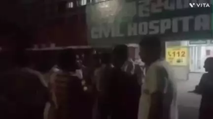जींद: जोगेंद्र नगर में चाकू से युवक की हत्या, पुलिस जांच में जुटी