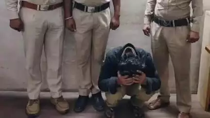 कुल्लू: कुल्लू के बुर्जीधार में 137 ग्राम चरस के साथ आरोपी को किया गया गिरफ्तार
