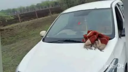 मंदसौर: मोल्याखेड़ी के रास्ते पुलिस ने बिना नंबर की कार से डोडाचुरा बरामद किया, जाँच जारी
