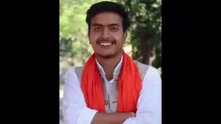 बागेश्वर: बागेश्वर जिले के खजान सिंह टंगड़िया को ABVP अल्मोड़ा विभाग का विभाग संयोजक नियुक्त किया गया