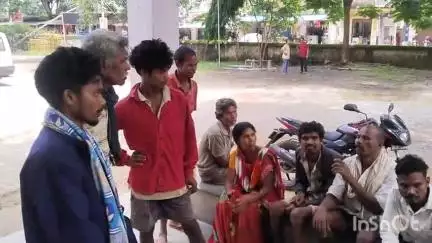 शंकरगढ़: कोठली के घुंघरू दह में मिला महिला का शव, कन्हर नदी में बहने से हुई मौत