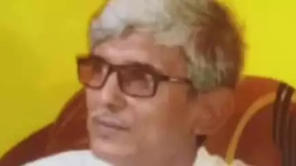 মুরারই ১: প্রয়াত মুরারই নাগরিক মঞ্চের সভাপতি তথা বিশিষ্ট আইনজীবী আতাউর রহমান, শোকের ছায়া মুরারই জুড়ে