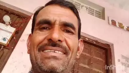 भीलवाड़ा: चलानिया में खेत में कृषि कार्य कर रहे अधेड़ किसान को सांप ने काटा, जिला अस्पताल में किया मृत घोषित